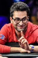 Antonio Esfandiari