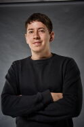 Antonio Lukich
