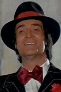 Antonio Monselesan