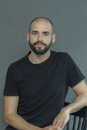 António Porém Pires