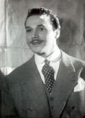 António Vilar