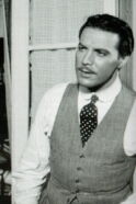 António Vilar