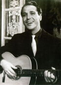 António Vilar