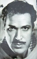 António Vilar