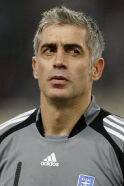 Antonios Nikopolidis