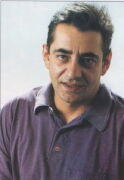Antonis Kafetzopoulos