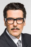 Antonis Karistinos