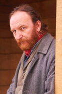 Antony Byrne