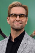 Antony Starr