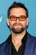 Antony Starr