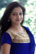 Anu Sithara