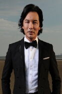 Anuar Zain