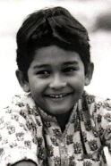 Anubrata Basu