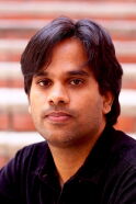 Anudeep