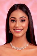 Anukreethy Vas