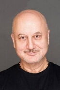 Anupam Kher