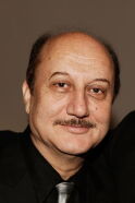 Anupam Kher