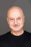 Anupam Kher