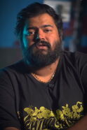 Anupam Patnaik