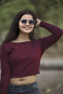 Anupama Parameswaran