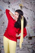 Anupama Parameswaran