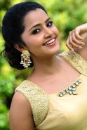 Anupama Parameswaran