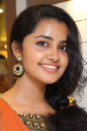Anupama Parameswaran