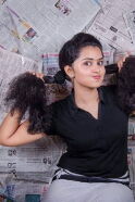Anupama Parameswaran