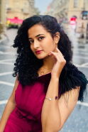 Anuradha Panigrahi