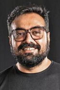 Anurag Kashyap