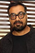 Anurag Kashyap