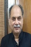 Anurag Sharma