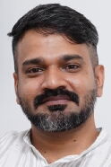 Anuraj Manohar