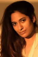 Anuschka Sawhney