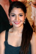 Anushka Sharma