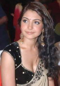 Anushka Sharma