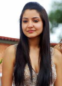 Anushka Sharma