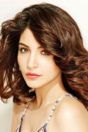 Anushka Sharma