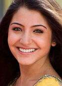 Anushka Sharma