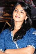 Anushka Shetty