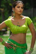 Anushka Shetty