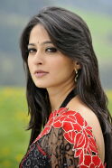 Anushka Shetty