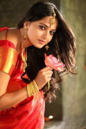 Anushka Shetty