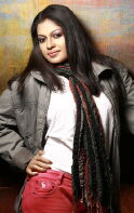 Anusree Nair