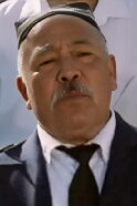 Anvar Kenjaev