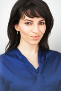 Anya Krawcheck