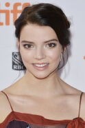 Anya Taylor-Joy