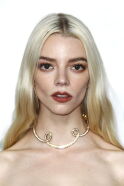 Anya Taylor-Joy