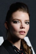 Anya Taylor-Joy