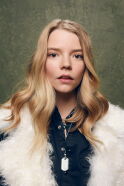 Anya Taylor-Joy